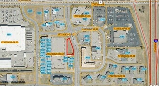 Plus de détails pour 3010 Village Park Dr, Plover, WI - Terrain à vendre