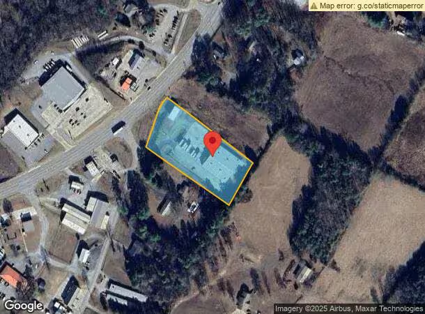 112 Benton Way, Benton, TN à vendre - Photo du bâtiment - Image 2 de 18