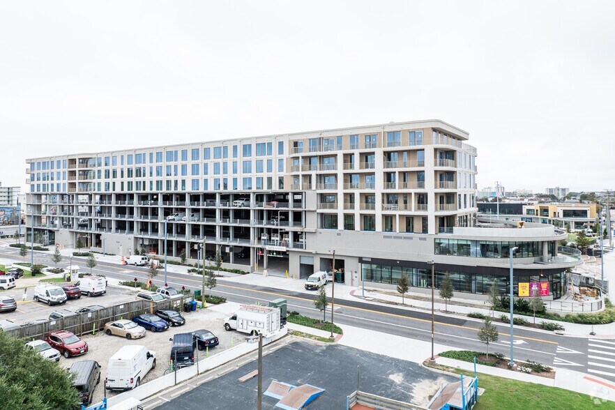19th St & Pacific Ave, Virginia Beach, VA for lease - Primary Photo - Image 1 of 2