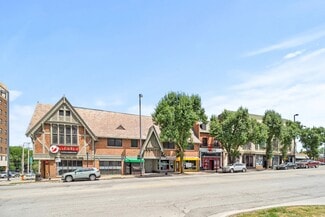 More details for 3601-3609 Broadway St, Kansas City, MO - Office/Retail for Lease