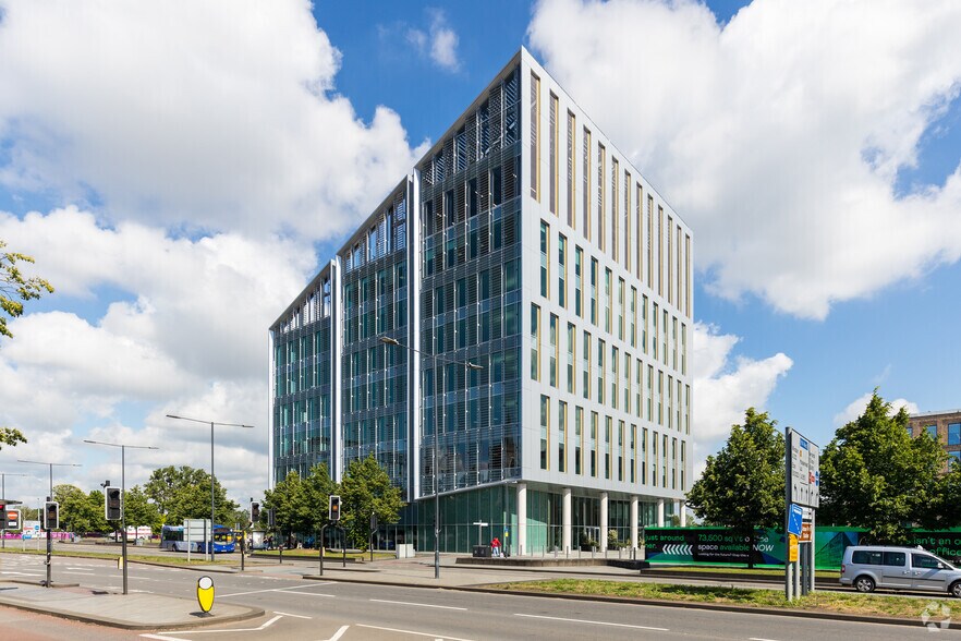 Brunel Way, Slough à louer - Photo du bâtiment - Image 2 de 31