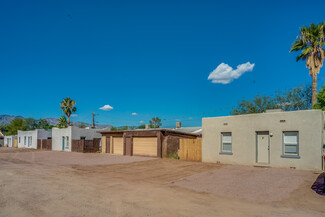 More details for 3625 E Bellevue St, Tucson, AZ - Multifamily for Sale