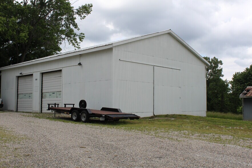 Feise Rd., O'Fallon, MO à vendre - Photo du bâtiment - Image 3 de 27