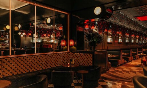 4608-4610 Park Blvd, San Diego, CA à louer - Photo intérieure - Image 3 de 5