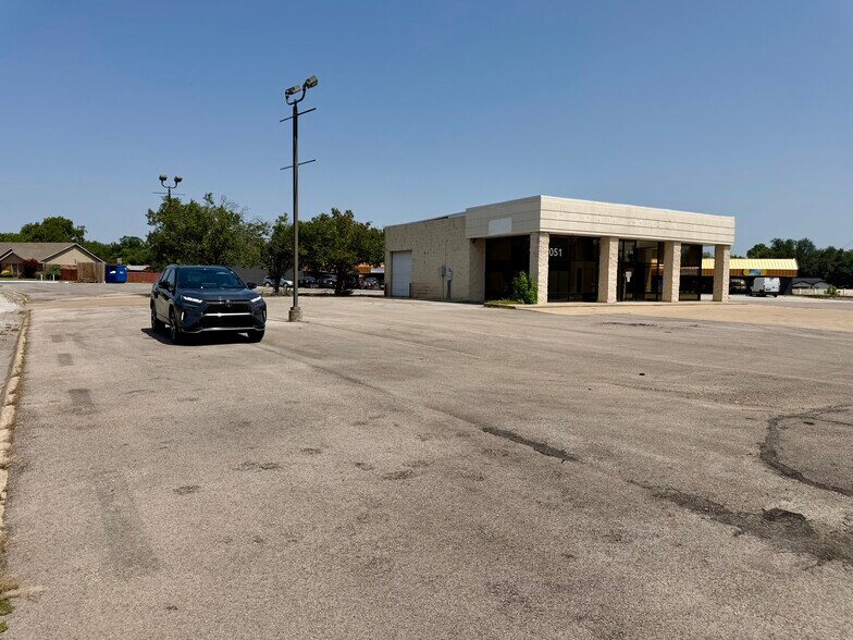 8051 Boulevard 26, North Richland Hills, TX for sale - Building Photo - Image 2 of 22