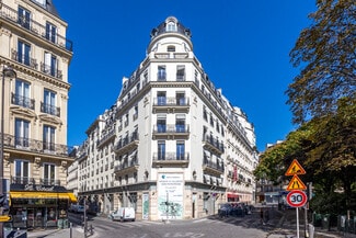 More details for 26 Rue De Montholon, Paris - Coworking for Lease