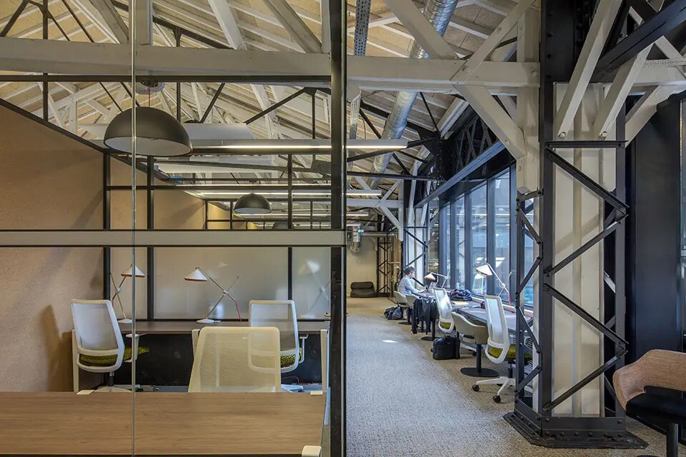 35 Rue De Marseille, Lyon for lease Building Photo- Image 1 of 8