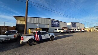 Plus de détails pour 857 Lindsay Blvd & 1190 Quigley St – Industriel à vendre, Idaho Falls, ID