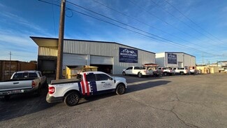 Plus de détails pour 857 Lindsay Blvd & 1190 Quigley St – Industriel à vendre, Idaho Falls, ID