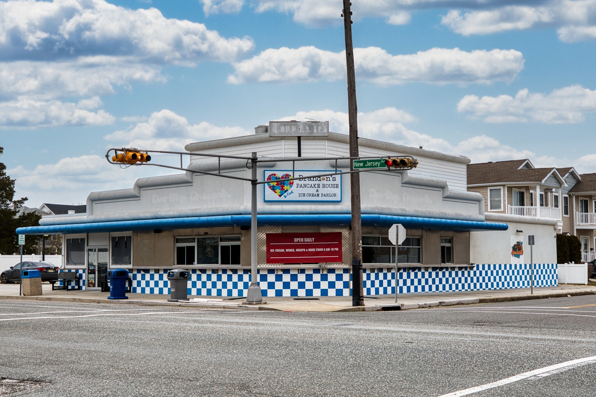 6200 New Jersey Ave, Wildwood Crest, NJ for sale Primary Photo- Image 1 of 1