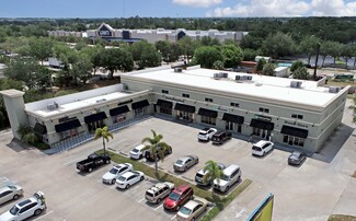 Plus de détails pour 5670 Fruitville Rd, Sarasota, FL - Vente au détail à louer