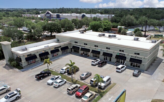 More details for 5678 Fruitville Rd, Sarasota, FL - Retail for Sale