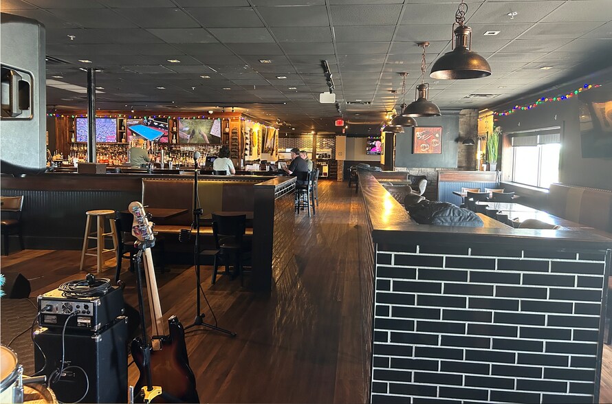 5532 Athens Boonesboro Rd, Lexington, KY à louer - Photo du bâtiment - Image 2 de 9