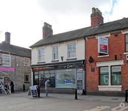 17 Lower Gungate, Tamworth à louer Photo du bâtiment- Image 1 de 1