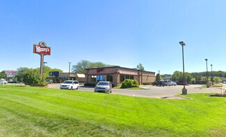 Plus de détails pour 5796 Gull Rd, Kalamazoo, MI - Commerce de détail à louer