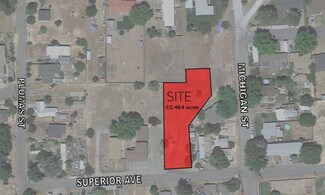 More details for 37152 Superior Ave, Burney, CA - Land for Sale