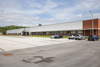 More details for 49 Geyser Rd, Saratoga Springs, NY - Industrial for Lease