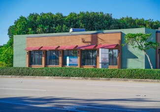 More details for 1420 SE Federal Hwy, Stuart, FL - Retail for Lease