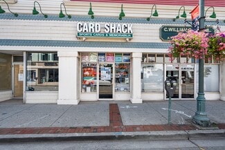 More details for 9 Atlantic Ave, Lynbrook, NY - Retail for Lease