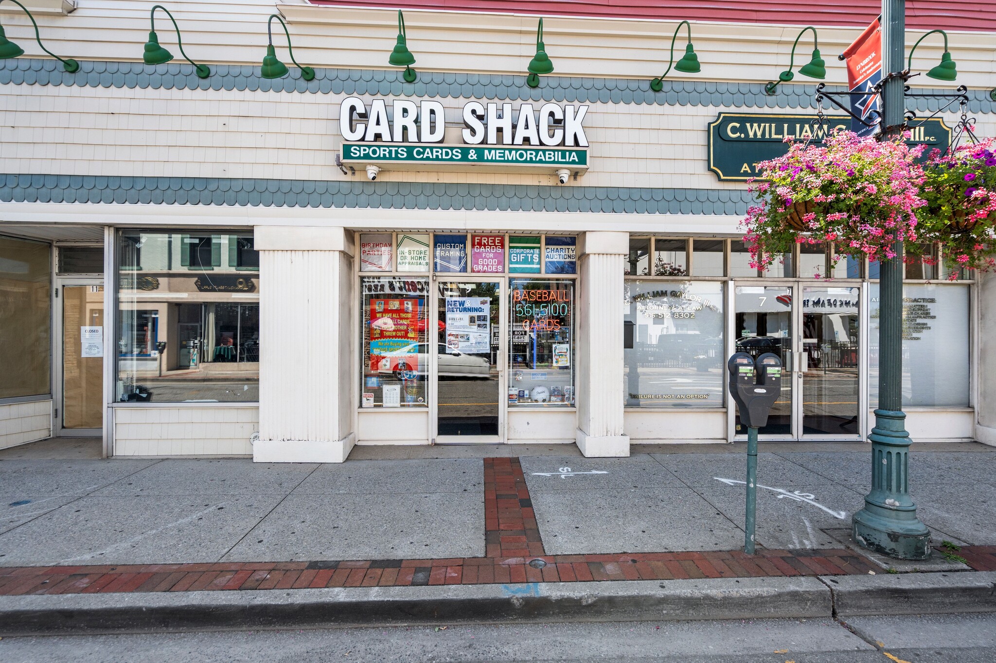 9 Atlantic Ave, Lynbrook, NY for lease Primary Photo- Image 1 of 15