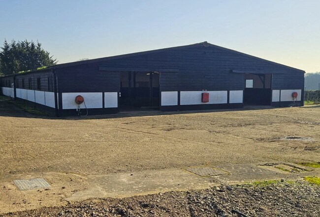 More details for Woodhall Ln, Shenley - Industrial for Lease