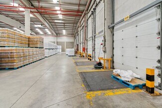 Plus de détails pour Industriel à louer