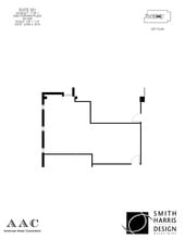 5960 Fairview Rd, Charlotte, NC for lease Site Plan- Image 1 of 2