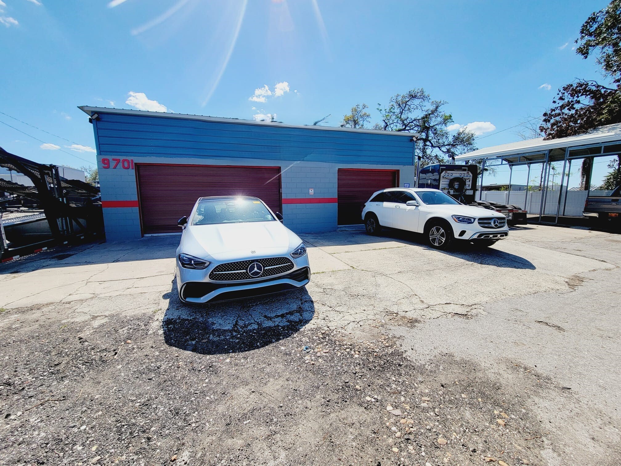 9701 E US Highway 92, Tampa, FL à vendre Photo principale- Image 1 de 14