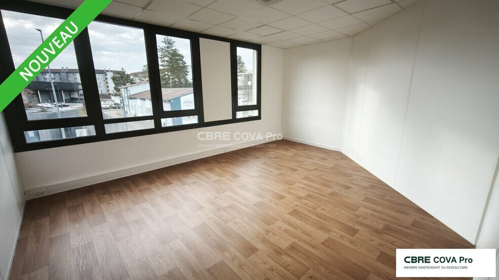 Bureau dans Besançon à louer - Photo intérieure - Image 3 de 16
