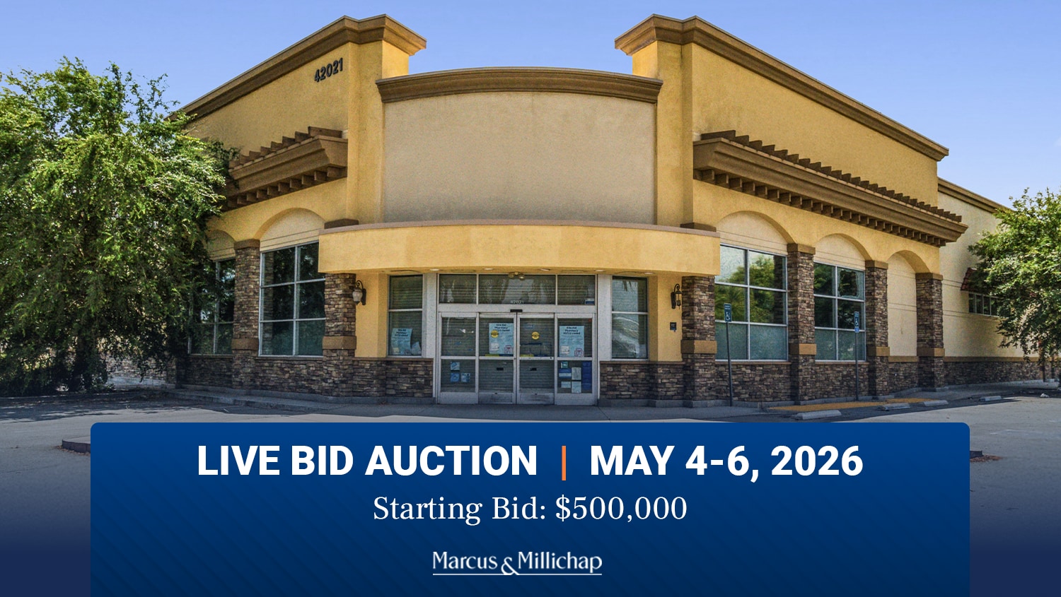 42021 E Florida St, Hemet, CA for sale Primary Photo- Image 1 of 38