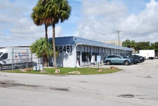More details for 6461 Garden Rd, Riviera Beach, FL - Office, Industrial for Lease