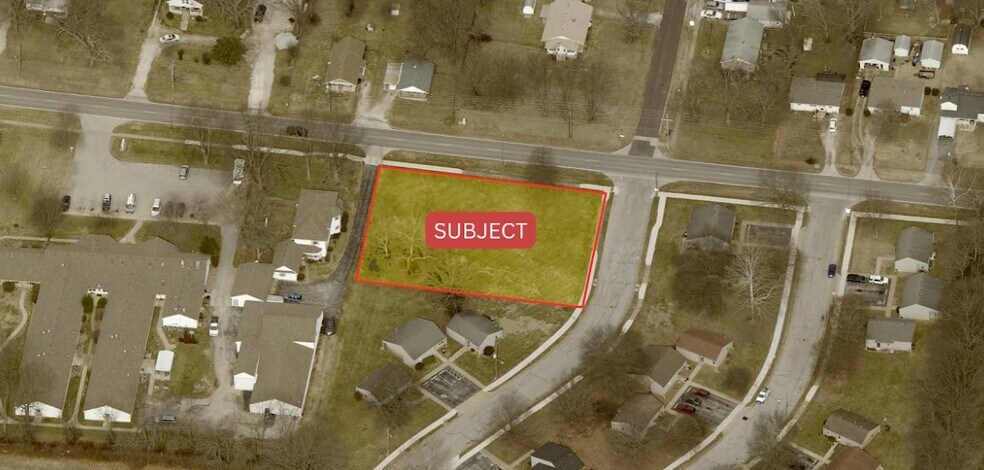 5.9 Acres of Vacant Land portfolio of 2 properties for sale on LoopNet.ca - Building Photo - Image 2 of 4