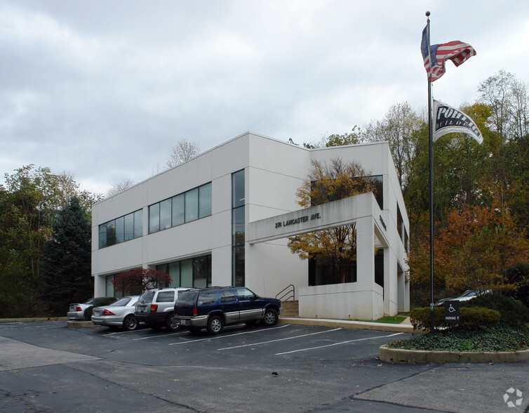 274 Lancaster Ave, Malvern, PA for lease - Primary Photo - Image 1 of 8