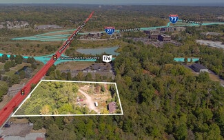 Plus de détails pour 3065 Brecksville Rd, Richfield, OH - Terrain à vendre