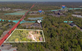 Plus de détails pour 3065 Brecksville Rd, Richfield, OH - Terrain à vendre