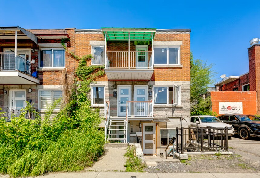 7233 15e Av, Montréal, QC à vendre - Photo principale - Image 1 de 1