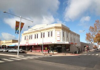 Plus de détails pour 59 Kendal St, Cowra - Commerce de détail à louer