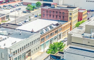 More details for 319 Campbell Ave SW, Roanoke, VA - Retail for Lease