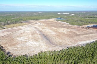 Plus de détails pour 13522 Pritchard Rd, Jacksonville, FL - Industriel à louer