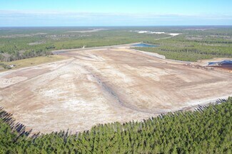 Plus de détails pour 13522 Pritchard Rd, Jacksonville, FL - Industriel à louer