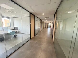 Plus de détails pour 25/27 Boulevard De La Paix, Saint-Germain-en-Laye - Bureau à louer