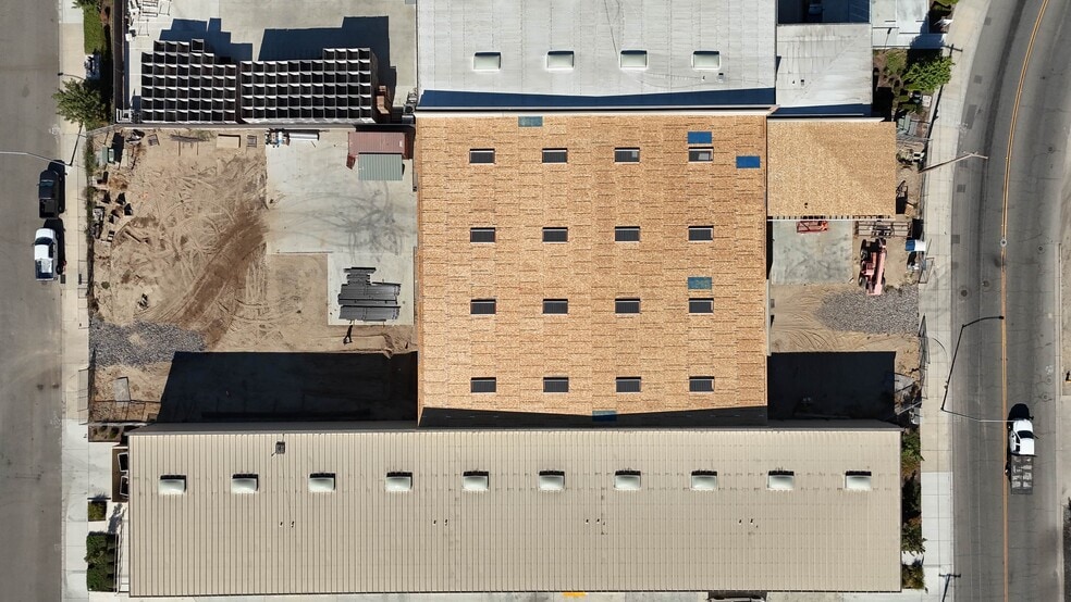 1140 Glenwood ave, Turlock, CA for lease - Building Photo - Image 3 of 12