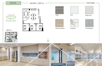 2121 Ponce de Leon Blvd, Coral Gables, FL for lease Floor Plan- Image 1 of 1