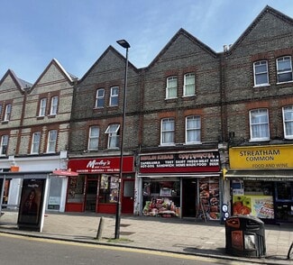 More details for 12 Greyhound Ln, London - Retail for Lease