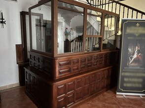 Retail in Chinchón, Madrid for lease Interior Photo- Image 1 of 13