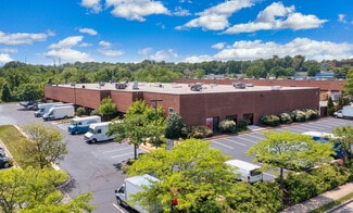 Plus de détails pour 21 Fontana Ln, Rosedale, MD - Local d'activités à louer