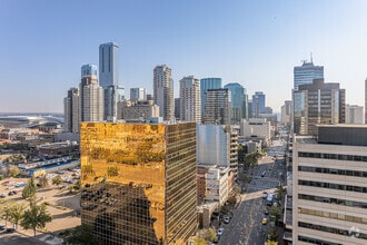 10665 Jasper Ave, Edmonton, AB - Aérien  Vue de la carte - Image1