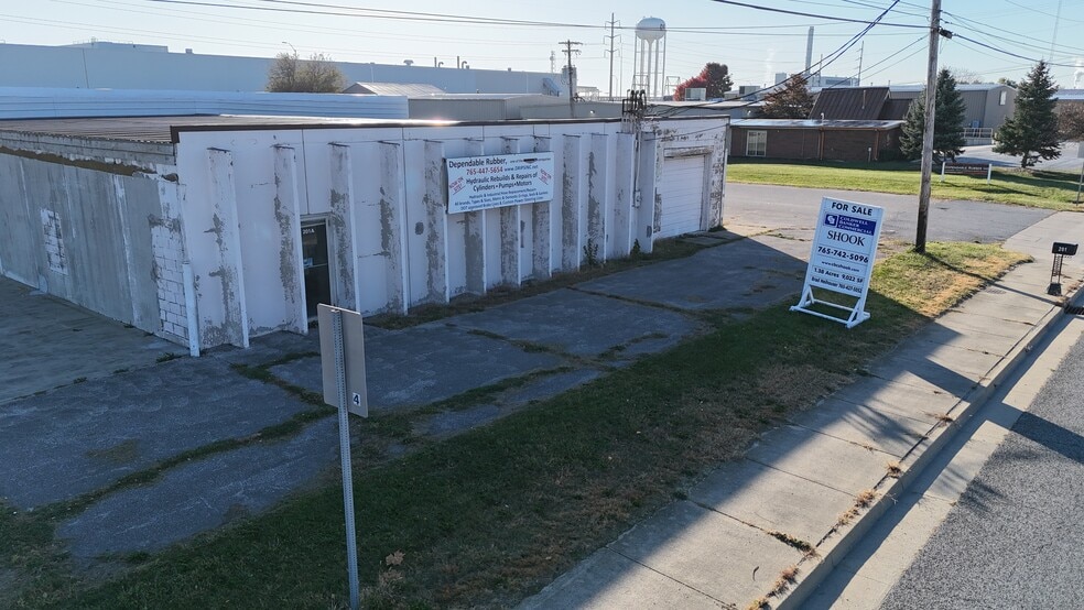 Industrial Building & Land For Sale portfolio of 2 properties for sale on LoopNet.ca - Building Photo - Image 2 of 50