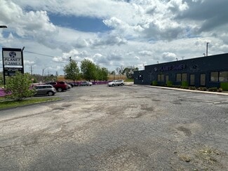 Plus de détails pour 815 N Huron St, Ypsilanti, MI - Commerce de détail à vendre