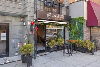 Plus de détails pour 3710 31st Ave, Astoria, NY - Vente au détail à louer